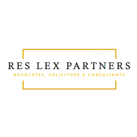 RES LEX PARTNERS logo, RES LEX PARTNERS contact details