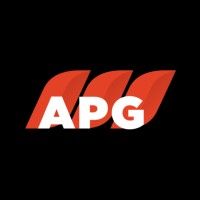 APG Australia logo, APG Australia contact details