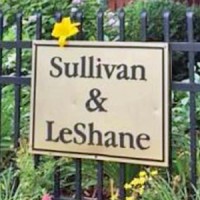 Sullivan & LeShane Public Relations, Inc. logo, Sullivan & LeShane Public Relations, Inc. contact details