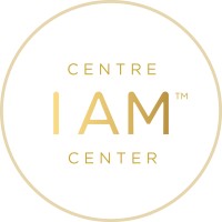 I AM Center Inc. logo, I AM Center Inc. contact details