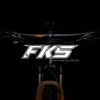 FKS Bike logo, FKS Bike contact details