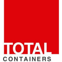 TotalContainers logo, TotalContainers contact details