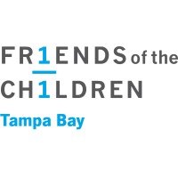 Friends of the Children - Tampa Bay logo, Friends of the Children - Tampa Bay contact details