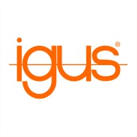 igus France logo, igus France contact details