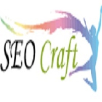 SEO Craft logo, SEO Craft contact details