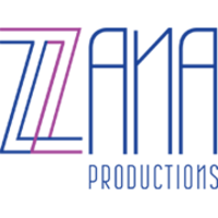 ZZANA Productions logo, ZZANA Productions contact details