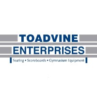 Toadvine Enterprises logo, Toadvine Enterprises contact details