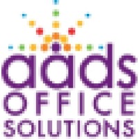 AADS Office Solutions logo, AADS Office Solutions contact details