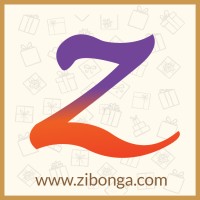 Zibonga.com Wedding Gift Registry in India logo, Zibonga.com Wedding Gift Registry in India contact details