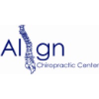 Align Chiropractic Center logo, Align Chiropractic Center contact details