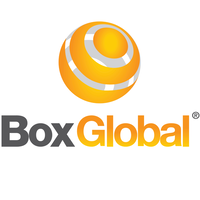 Box Global International logo, Box Global International contact details