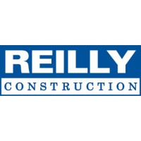 Reilly Construction Inc. logo, Reilly Construction Inc. contact details