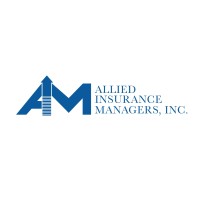 Allied Insurance Managers, Inc. logo, Allied Insurance Managers, Inc. contact details