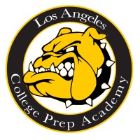 Los Angeles College Prep Academy logo, Los Angeles College Prep Academy contact details