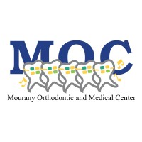 Mourany Orthodontic & General Medical Center logo, Mourany Orthodontic & General Medical Center contact details