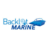 Backlot Marine logo, Backlot Marine contact details