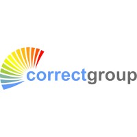 Correct Group Ltd logo, Correct Group Ltd contact details