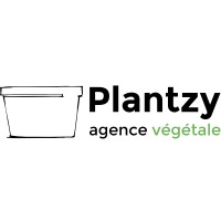 Plantzy logo, Plantzy contact details