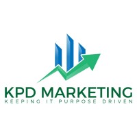 KPD Marketing logo, KPD Marketing contact details