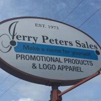 Jerry Peters Sales logo, Jerry Peters Sales contact details