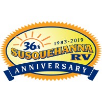 Susquehanna RV logo, Susquehanna RV contact details