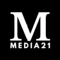 MEDIA21 logo, MEDIA21 contact details