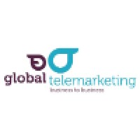 GLOBAL TELEMARKETING logo, GLOBAL TELEMARKETING contact details