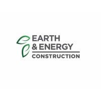 Earth & Energy Construction logo, Earth & Energy Construction contact details