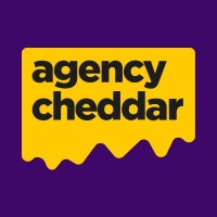 Agency Cheddar logo, Agency Cheddar contact details