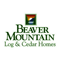 Beaver Mountain Log & Cedar Homes logo, Beaver Mountain Log & Cedar Homes contact details