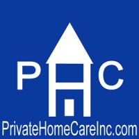 Private Home Care, Inc. logo, Private Home Care, Inc. contact details