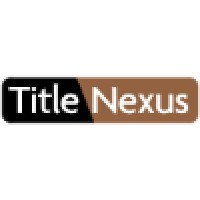 TitleNexus logo, TitleNexus contact details