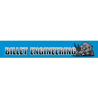 Billet Engineering logo, Billet Engineering contact details