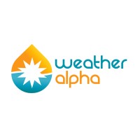 WeatherAlpha LLC logo, WeatherAlpha LLC contact details