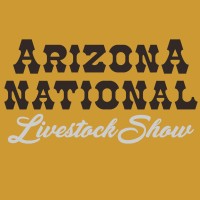 Arizona National Livestock Show logo, Arizona National Livestock Show contact details