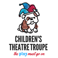 Children's Theatre Troupe logo, Children's Theatre Troupe contact details