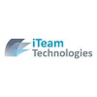 iTeam Technology logo, iTeam Technology contact details