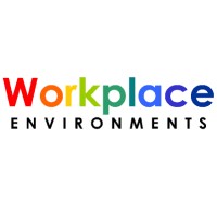 Workplace Environments logo, Workplace Environments contact details