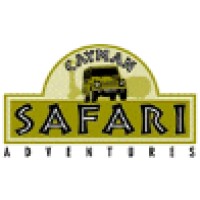 Cayman Safari Adventures logo, Cayman Safari Adventures contact details