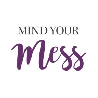 Mind Your Mess logo, Mind Your Mess contact details