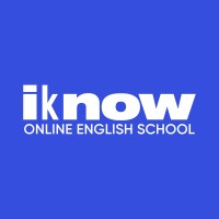 iknow - logo, iknow - contact details