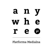 Anywhere.pl logo, Anywhere.pl contact details