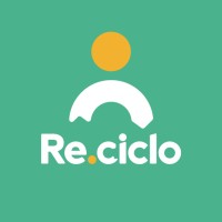 Reciclo logo, Reciclo contact details