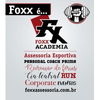 Foxx Assessoria Esportiva logo, Foxx Assessoria Esportiva contact details