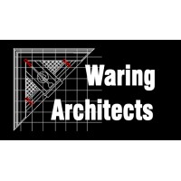 Waring Architects logo, Waring Architects contact details