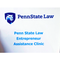 Penn State Law Eship Clinic logo, Penn State Law Eship Clinic contact details