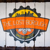 The Lost Borough Brewing Co. logo, The Lost Borough Brewing Co. contact details