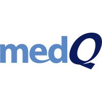 medQ, inc logo, medQ, inc contact details