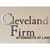 The Cleveland Firm, LLC. logo, The Cleveland Firm, LLC. contact details