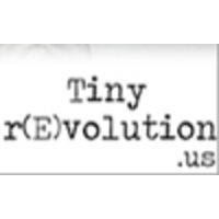 Tiny r(E)volution logo, Tiny r(E)volution contact details